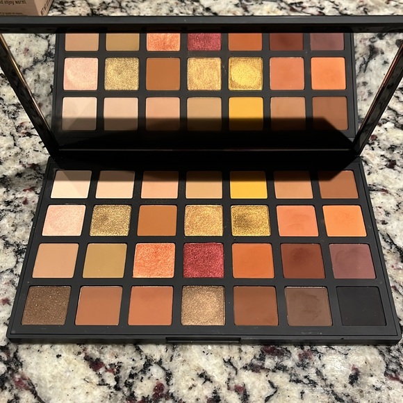 Sephora Pro Pigment Palette RARE - Picture 3 of 7